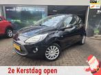 Ford Ka 1.2 Titanium | 1E EIGENAAR | 12MND GARANTIE | AIRCO, Auto's, Ford, Voorwielaandrijving, Stof, Gebruikt, 1242 cc