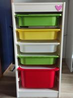 Ikea ladekast, Huis en Inrichting, Ophalen, Gebruikt, 100 tot 150 cm, 50 tot 100 cm