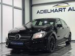 Mercedes-Benz A-klasse 180 AMG Line Automaat / Navigatie ful, Gebruikt, 4 cilinders, 19 km/l, Onderhoudsboekje