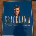 Graceland: Elvis Presley - The Living Legacy, Boeken, Biografieën, Ophalen of Verzenden, Gelezen, Film, Tv en Media