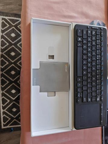 Micrsoft Mobile All in One Media Keyboard beschikbaar voor biedingen
