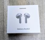 NIEUW in doos - Samsung Galaxy Buds3 - Met garantiebewijs!, Telecommunicatie, Mobiele telefoons | Oordopjes, Ophalen of Verzenden