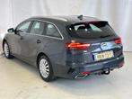 Kia Ceed Sportswagon 1.6 GDI PHEV DynamicPlusLine|GARANTIE|A, Auto's, Gebruikt, Euro 6, Plug-in hybride, 1508 kg
