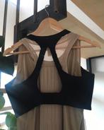 Nieuwe met prijskaartje ASICS Metarun bra sport BH, Overige merken, L1, Nieuw, Ophalen of Verzenden