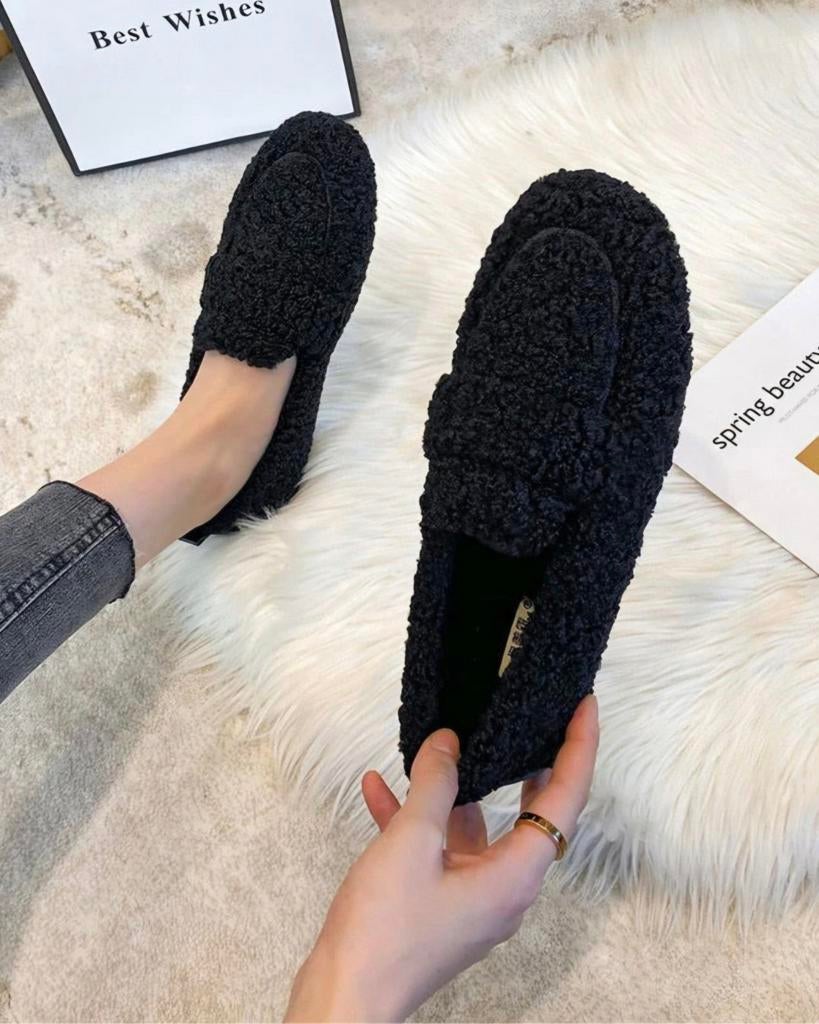 Damessloffen loafers NIEUW, Zentaro, Nieuw, Ophalen of Verzenden, Instappers