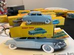 Dinky Toys Simca Aronde 24U - Nieuw met Certificaat!, Hobby en Vrije tijd, Modelauto's | 1:43, Ophalen of Verzenden, Nieuw