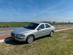 Volvo S60 2.3 T5 2000 Grijs - liefhebber - 100% goed - dolby, Auto's, Volvo, Voorwielaandrijving, Zwart, S60, 1478 kg