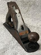 Vintage Stanley Bailey No.4, Antiek en Kunst, Antiek | Gereedschap en Instrumenten, Ophalen of Verzenden