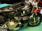 Pocher Ducati 1:4 transkit / hardware upgrade - HK-107-117, Hobby en Vrije tijd, Modelbouw | Auto's en Voertuigen, Overige merken