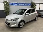Hyundai i20 1.2i i-Deal (bj 2014), Euro 5, Gebruikt, 4 cilinders, Origineel Nederlands