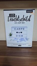 LED Lichtbak - Nieuw in doos!, Ophalen of Verzenden, Nieuw