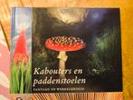 Kabouters en paddestoelen., Ophalen, Nederland