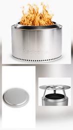 Solo Stove Yukon 2.0 Bundle -  Nieuw!, Ophalen of Verzenden, Nieuw