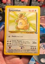Kangaskhan 21/64 Jungle Rare - PL, Ophalen of Verzenden, Losse kaart