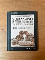 DVD - Submarino (digibook), Vanaf 12 jaar, Verzenden, Zo goed als nieuw, Scandinavië