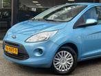 Ford Ka 1.2 start/stop 2e EIG | AIRCO | ELEKTR PACK | NAP, Voorwielaandrijving, Euro 5, Stof, Gebruikt