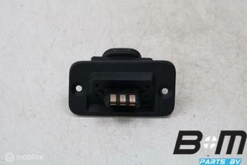 Schuifdeur contact links VW Caddy 2K5907437 beschikbaar voor biedingen
