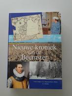 Nieuwe kroniek van de Beemster, Boeken, Ophalen of Verzenden, Zo goed als nieuw, Zie beschrijving
