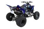 Dominator Uitlaat Yamaha Raptor 700R 2015 - 2021, Ophalen of Verzenden, Nieuw