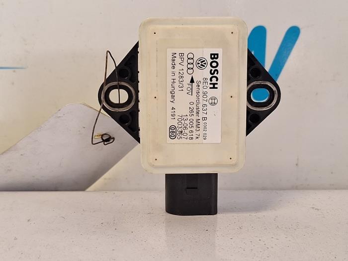 Esp Duo Sensor van een Audi A6, Auto-onderdelen, Overige Auto-onderdelen, Audi, Gebruikt, 3 maanden garantie, Verzenden