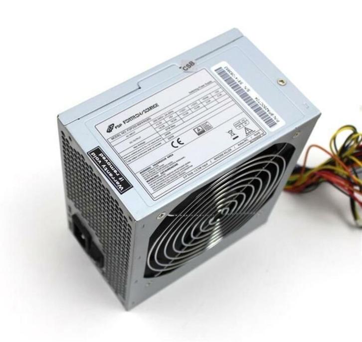 FSP Gruppo - Fsp250-60hhn (85) - power supplier250W, Computers en Software, Interne voedingen, Gebruikt, Ophalen of Verzenden