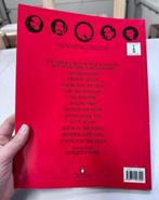 Guitar TAB ED- Songs for the deaf Queens of the stone age, Ophalen of Verzenden