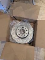 NIEUW Volvo V70 XC70 P2 Remschijven Voor, Auto-onderdelen, Ophalen of Verzenden, Nieuw, Volvo