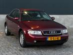 Audi A4 Limousine 2.4 V6 Advance AUTOMAAT AIRCO/CRUISE | NET, 65 €/maand, Stof, 1340 kg, A4