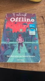 Offline, Ophalen of Verzenden, Zo goed als nieuw