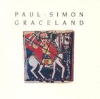 Paul Simon - Graceland CD (Near Mint), Ophalen of Verzenden, Zo goed als nieuw, Overige soorten