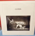 Joy Division Closer LP, Cd's en Dvd's, Vinyl | Rock, Ophalen of Verzenden, 12 inch, Poprock