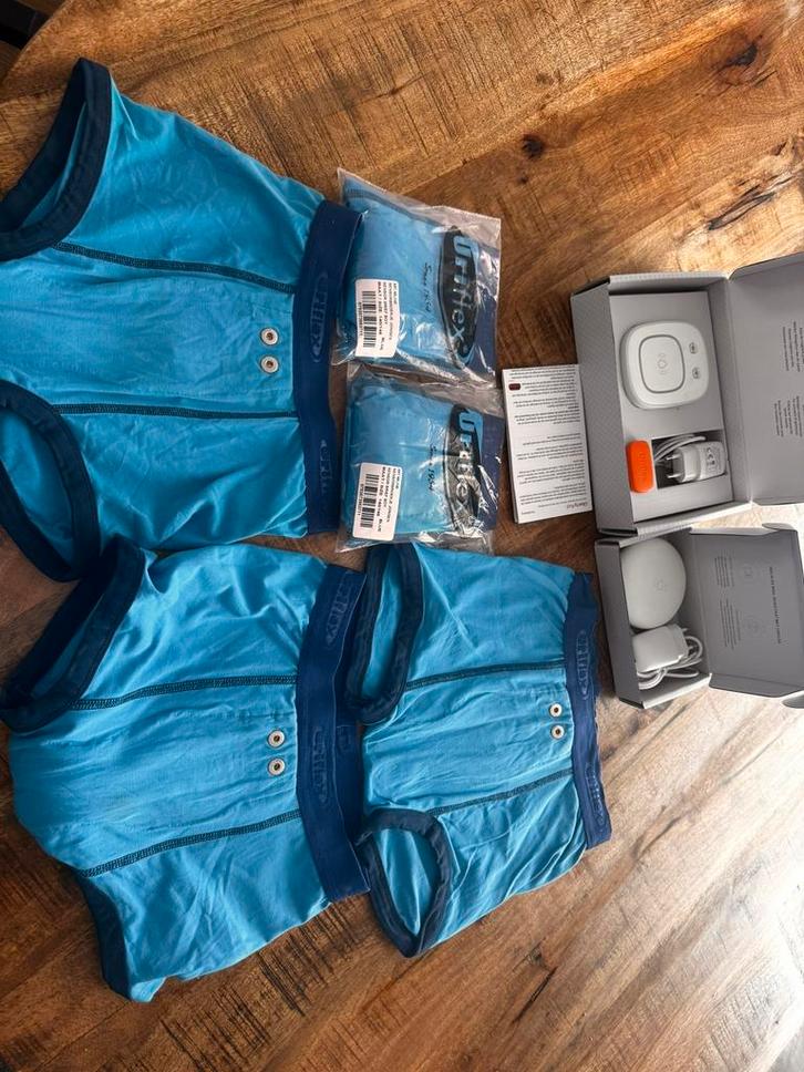 Plaswekker van liberty. WERKT ECHT., Kinderen en Baby's, Badjes en Verzorging, Zo goed als nieuw, Overige typen, Overige merken