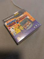 Nintendo Pokémon Mini Game: Puzzle Collection, 1 speler, Ophalen of Verzenden, Zo goed als nieuw, Vanaf 3 jaar