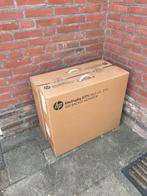 2X HP EliteDisplay E271i monitoren inclusief kabels, Computers en Software, Monitoren, Ophalen, Full HD, Zo goed als nieuw, HP
