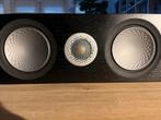 Monitor Audio Silver C150 Center Speaker, Zo goed als nieuw, 60 tot 120 watt, Center speaker, Ophalen