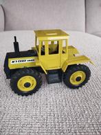 Model tractor Britains Mercedes-Benz MB Trac 1500 1982, Ophalen of Verzenden, Gebruikt, Tractor of Landbouw, Britains