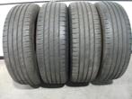 4 x 215/65/16" goodyear efficientgrip zomerbanden 4 x 6mm!, Ophalen, 16 inch, Nvt, Band(en)