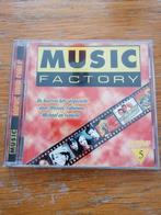 TMF Music Factory  - 1996 Volume 5 - CD, Cd's en Dvd's, Cd's | Verzamelalbums, Ophalen of Verzenden, Zo goed als nieuw