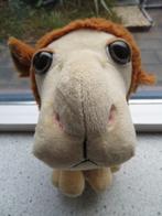 Lama of alpaca merk Big Headz Around the World, Ophalen of Verzenden, Zo goed als nieuw, Overige typen