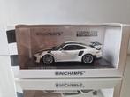 Minichamps Porsche 911 GT2RS 1:43, Ophalen of Verzenden, Nieuw, Auto, MiniChamps