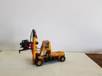Miniatuur Heftruck, Ophalen of Verzenden, Zo goed als nieuw, Overige typen, Overige merken