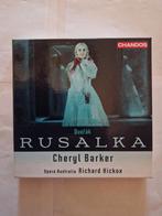 Dvořák - Rusalka - Opera Australia (3 CD's), Boxset, Opera of Operette, Ophalen of Verzenden, Zo goed als nieuw