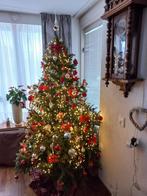Kerstboom 200 cm hoog, losse takken, Diversen, Kerst, Ophalen