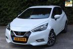 Nissan Micra 1.0 IG-T N-Connecta 101PK | Navi | Parkeercamer, Voorwielaandrijving, 101 pk, Gebruikt, Euro 6