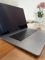 Macbook Pro 15” - 2017, MacBook Pro, 2 tot 3 Ghz, 512 GB, Ophalen of Verzenden