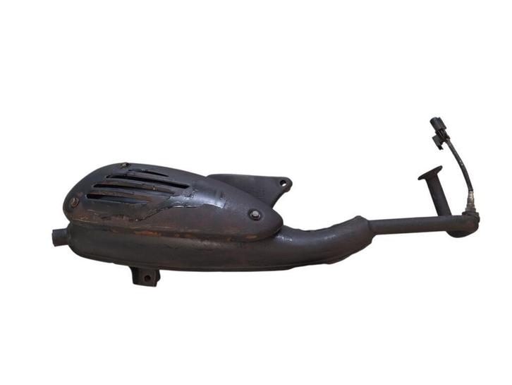 Uitlaat origineel La Souris Sourini injectie lambda sonde, Fietsen en Brommers, Brommeronderdelen | Scooters, Gebruikt, Ophalen of Verzenden