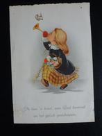 Ansichtkaart. Religie jaren 1950 /60, Verzenden, 1940 tot 1960, Ongelopen