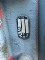 Te koop atlas 1302, Zakelijke goederen, Ophalen, Graafmachine