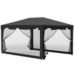 Partytent paviljoentent nieuw 4x3 meter, Partytent, Minder dan 4 meter, Nieuw, Minder dan 5 meter