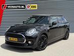 MINI Clubman 1.5 Cooper One Navi (bj 2017), Voorwielaandrijving, 65 €/maand, Stof, Gebruikt